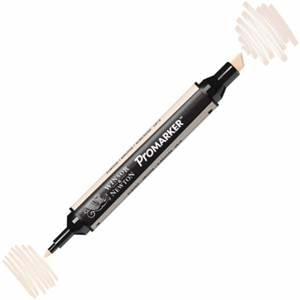 Winsor & Newton Promarker Almond 216 (O819)