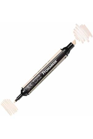 Winsor & Newton Promarker Almond 216 (O819)