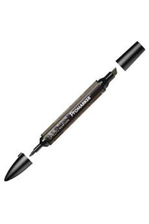 Winsor & Newton Promarker Umber 251 (O615)