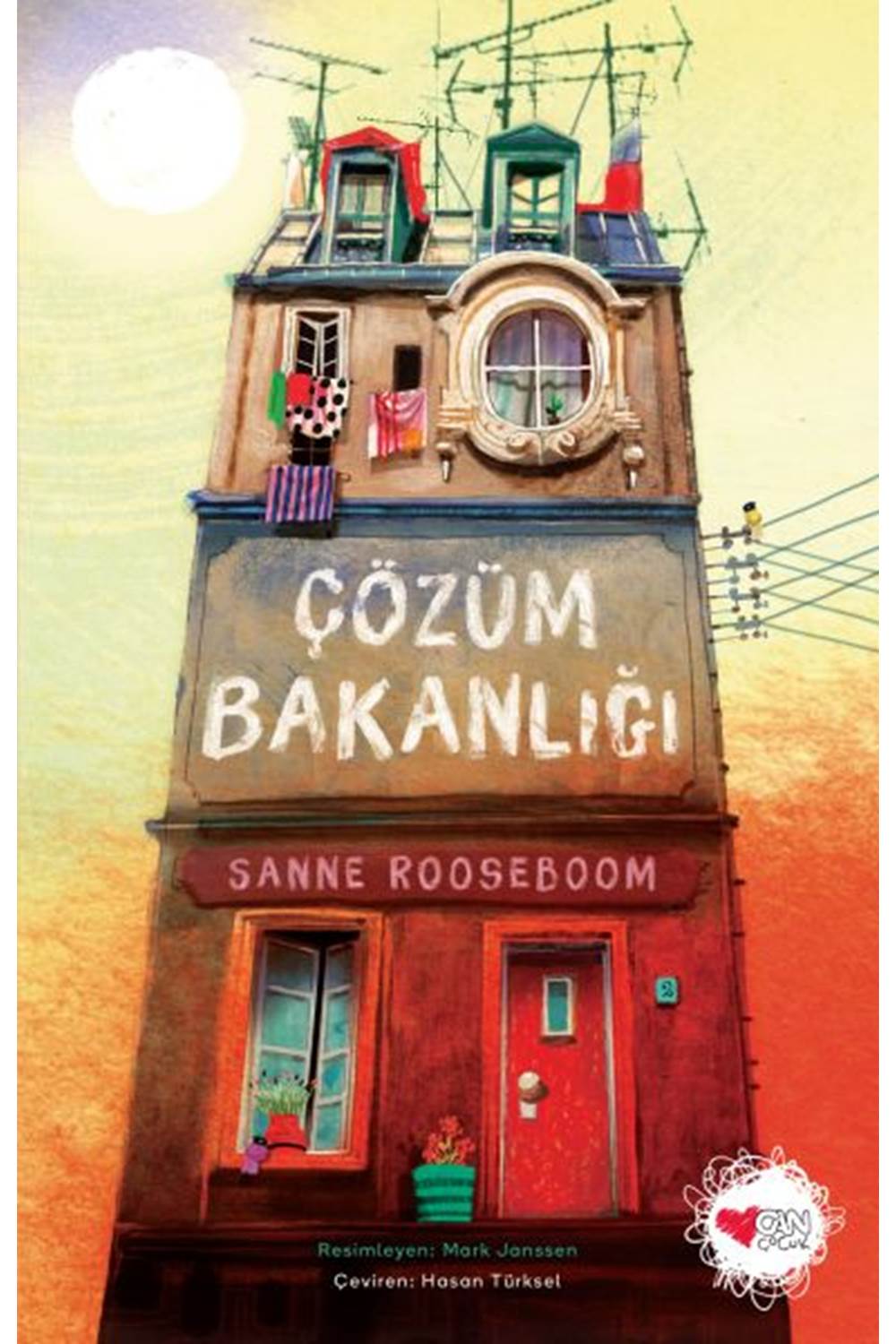 Çözüm Bakanlığı