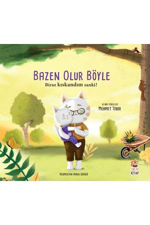 Biraz Kıskandım Sanki