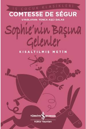 Sophienin Başına Gelenler Kısaltılmış Metin