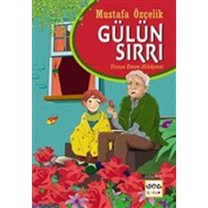 Gülün Sırrı