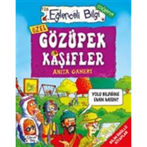 Gözüpek Kaşifler