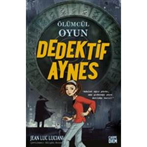 Ölümcül Oyun (Dedektif Aynes)