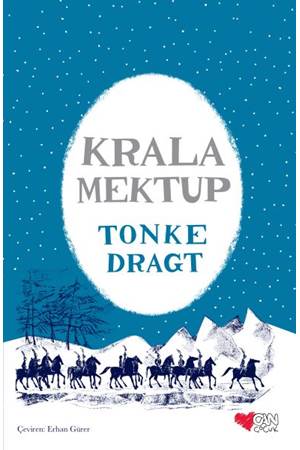 Krala Mektup