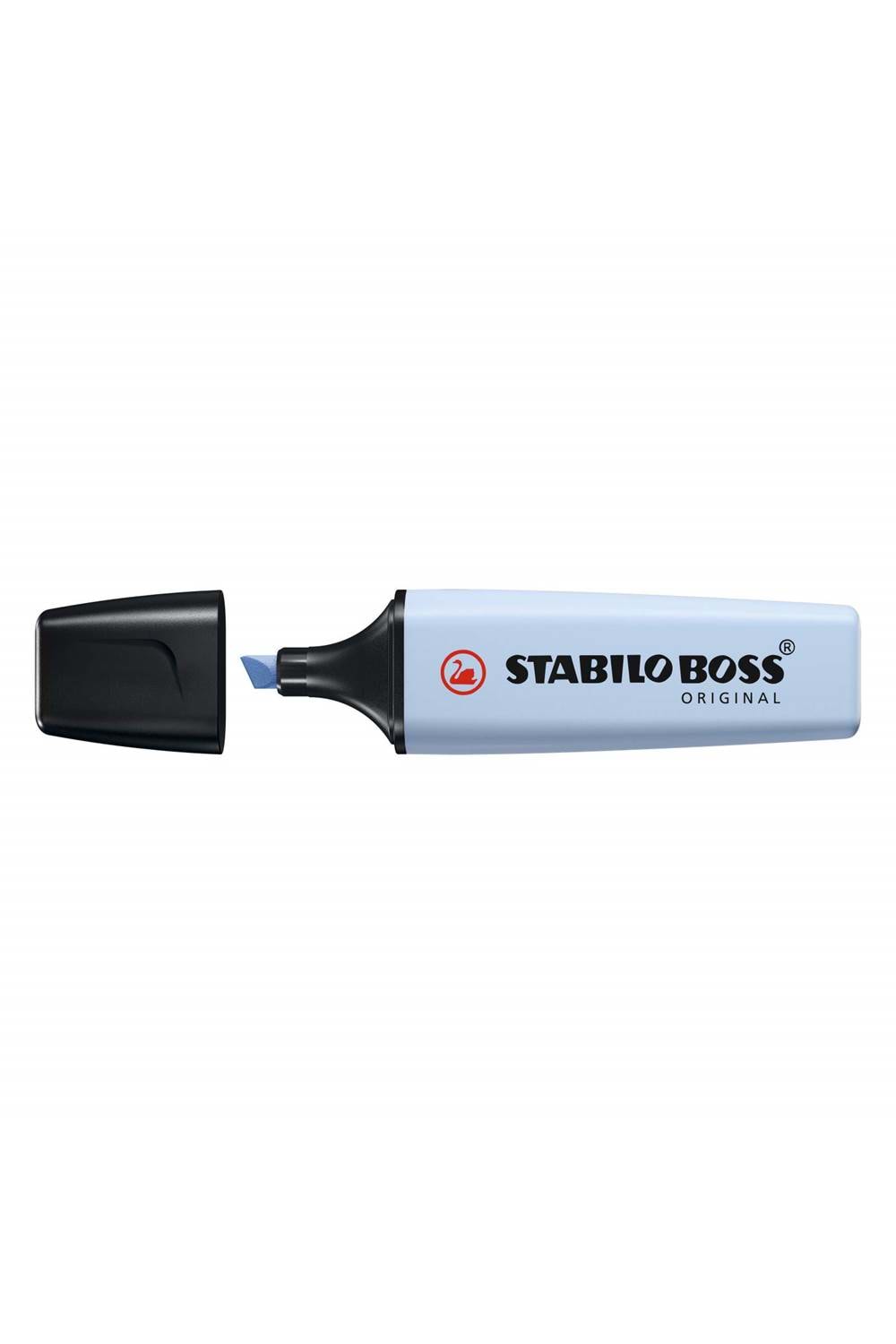 STABILO BOSS ORIGINAL PASTEL MAVİ (51000561)