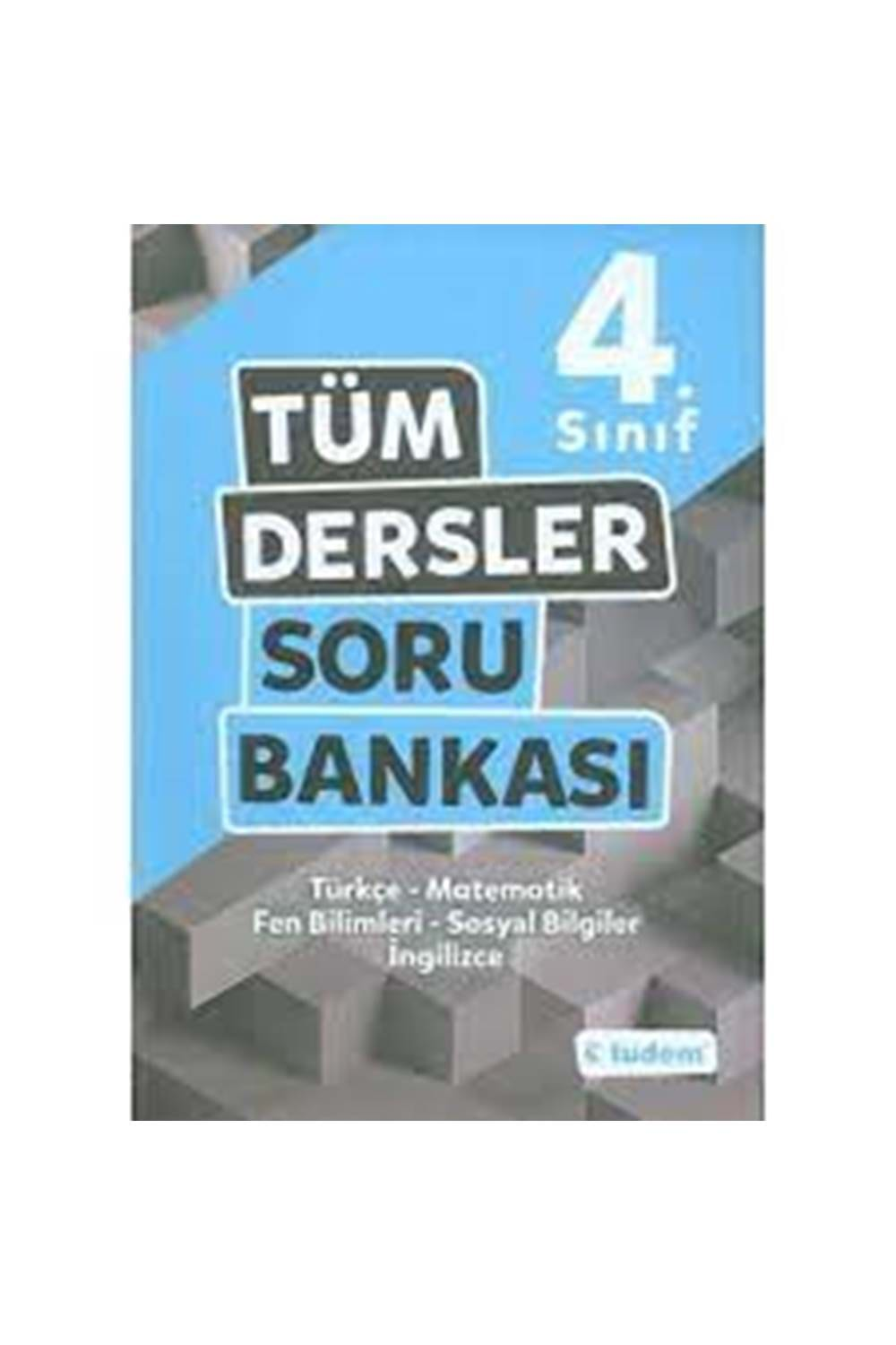 4.SINIF TÜM DERSLER SORU BANKASI