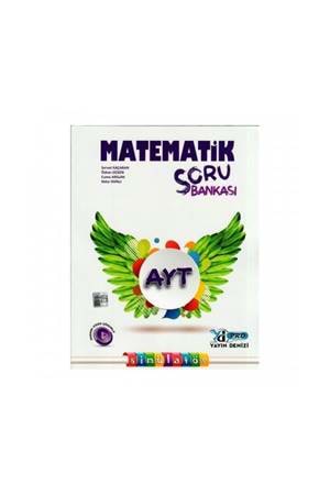 YKS AYT PRO SİMÜLATÖR S.B. MATEMATİK