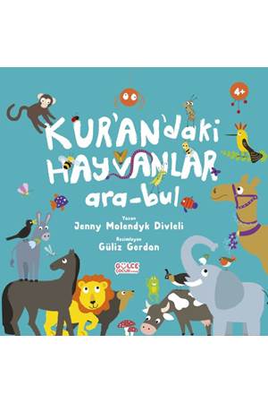 Kur'an'daki Hayvanlar Ara-Bul