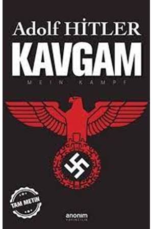 Kavgam - Tam Metin