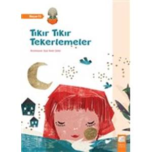 Tıkır Tıkır Tekerlemeler