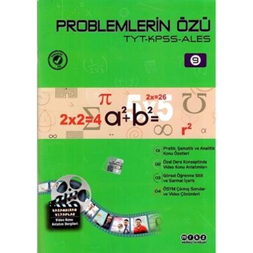 YKS TYT KPSS ALES KÖS PROBLEMLERİN ÖZÜ - 2021