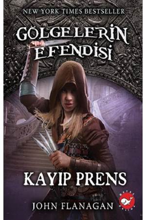 Gölgelerin Efendisi 15 Kayıp Prens