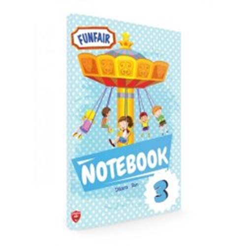 3. SINIF FUNFAIR NOTEBOOK