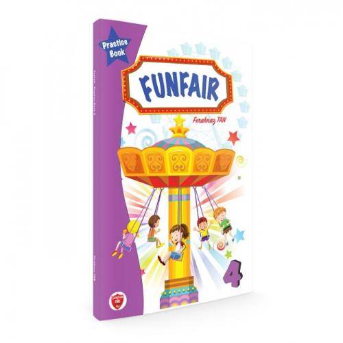 4. SINIF FUNFAIR PRACTICE BOOK