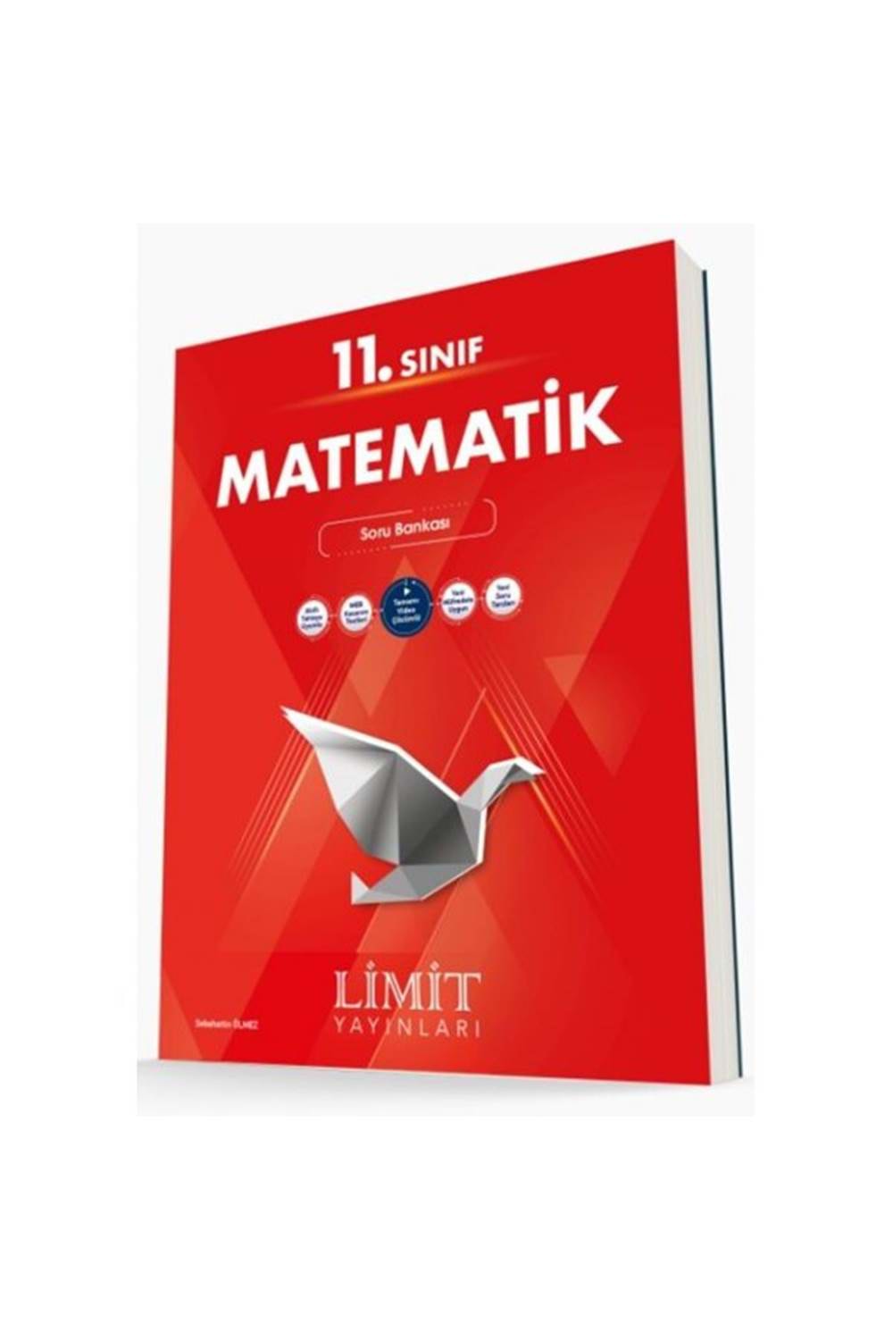LİMİT 11.SINIF MATEMATİK SORU BANKASI