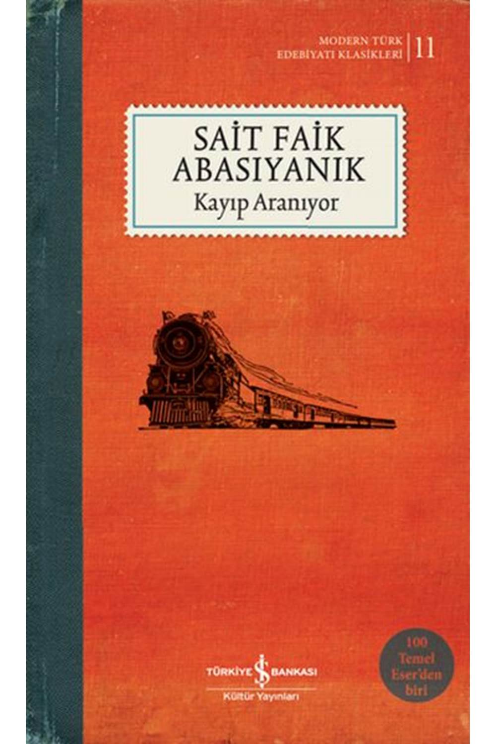 Kayıp Aranıyor