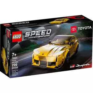 LEGO Speed Champions Toyota GR Supra,