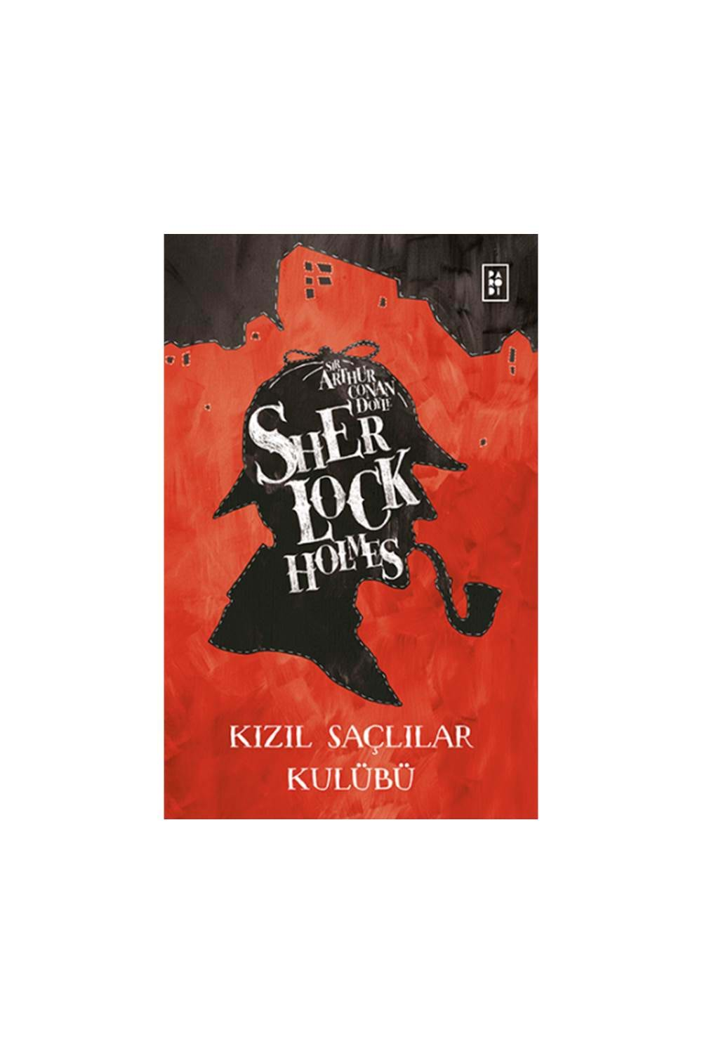 Sherlock Holmes Kızıl Saçlılar Kulübü