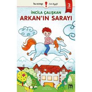 Arkan'ın Sarayı