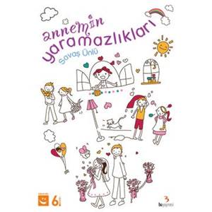 Annemin Yaramazlıkları