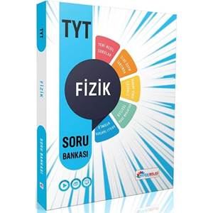 KÖŞEBİLGİ TYT FİZİK SORU BANKASI