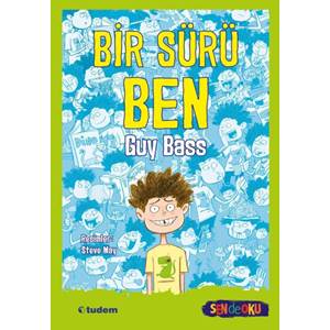 Bir Sürü Ben Sen de Oku