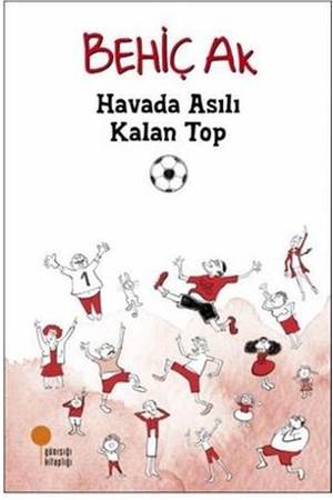 Havada Asılı Kalan Top