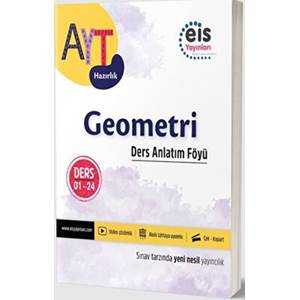 EİS AYT Hazırlık - DAF - Geometri