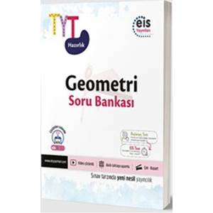 EİS TYT Hazırlık - Soru Bankası - Geometri