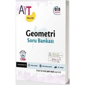 EİS AYT Hazırlık - Soru Bankası - Geometri