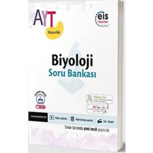 EİS AYT Hazırlık - Soru Bankası - Biyoloji