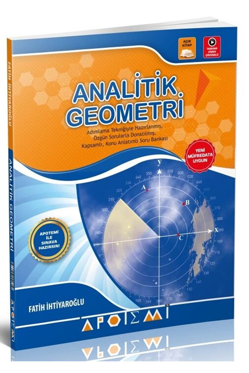Apotemi Analitik Geometri