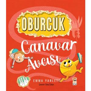 Oburcuk Canavar Avcısı