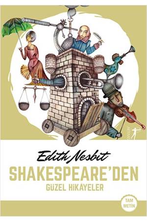 Shakespeare’den Güzel Hikâyeler