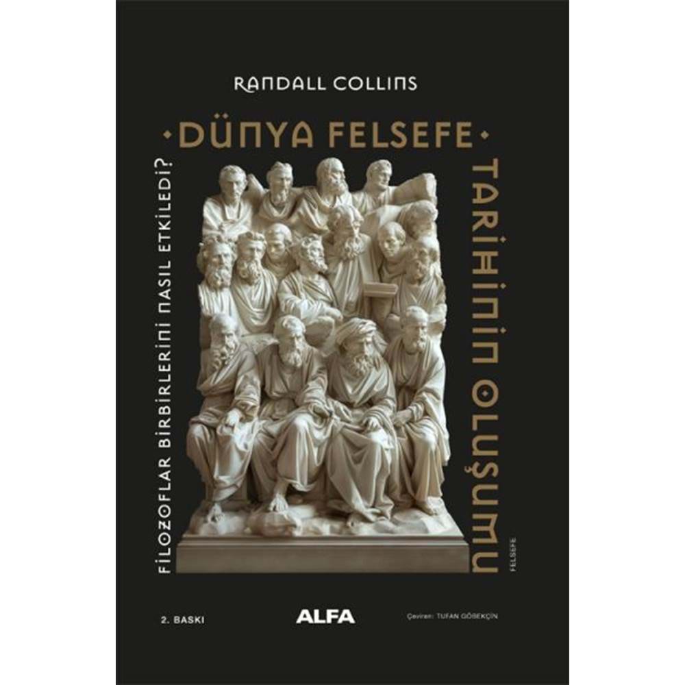 Dünya Felsefe Tarihinin Oluşumu