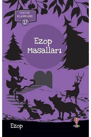 Ezop Masalları