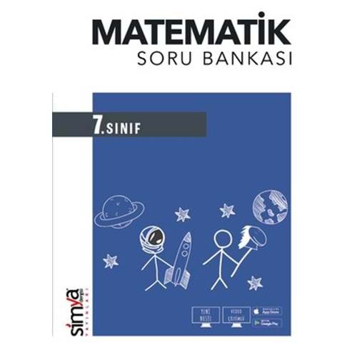 Simya 7.Sınıf Matematik Soru Bankası
