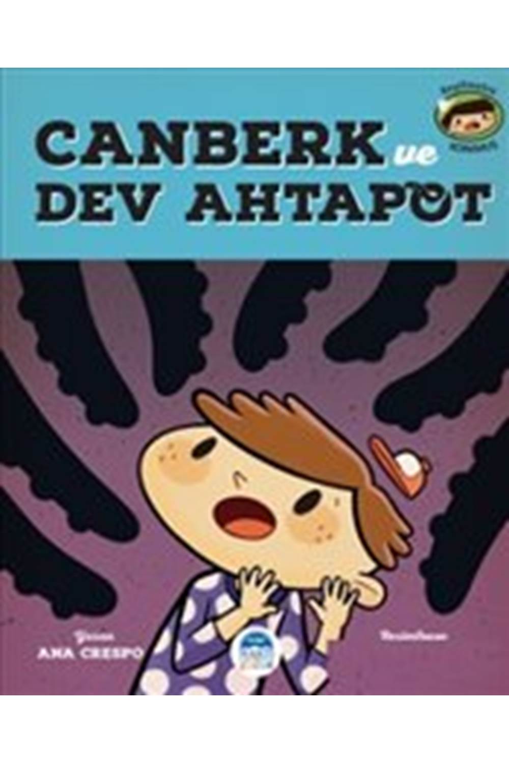 Canberk ve Ahtapot