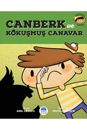 Canberk ve Kokuşmuş Canavar