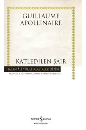 Katledilen Şair Hasan Ali Yücel Klasikleri