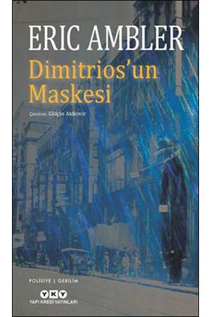 Dimitrios’un Maskesi