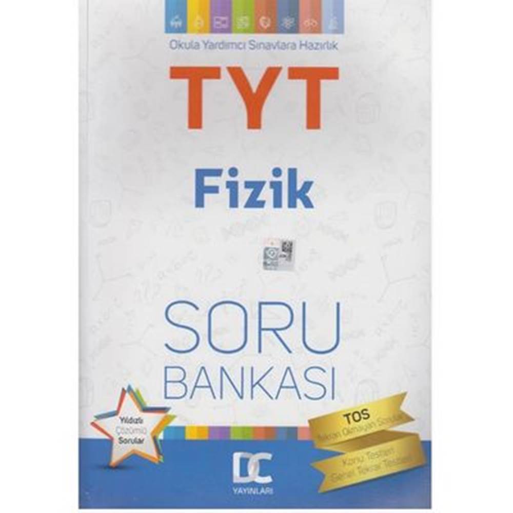 DOĞRU CEVAP TYT FİZİK SORU
