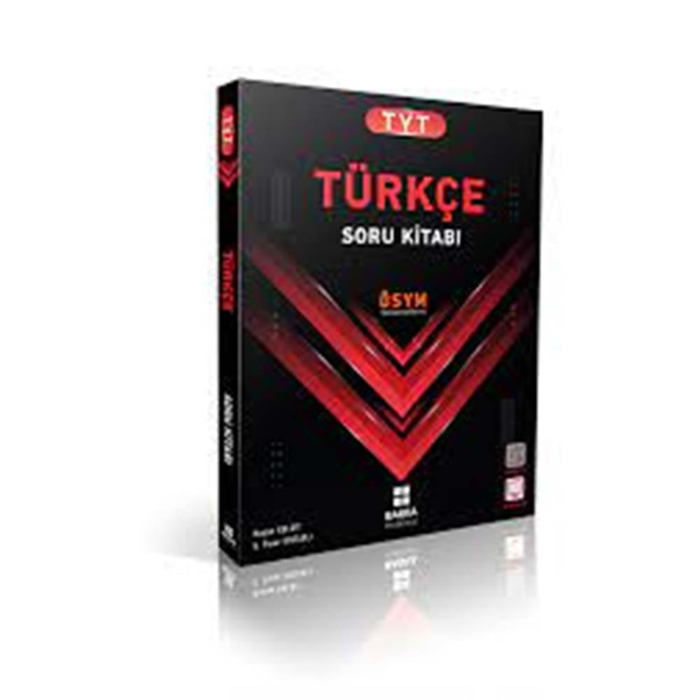 BAŞKA TYT TÜRKÇE SORU BANKASI