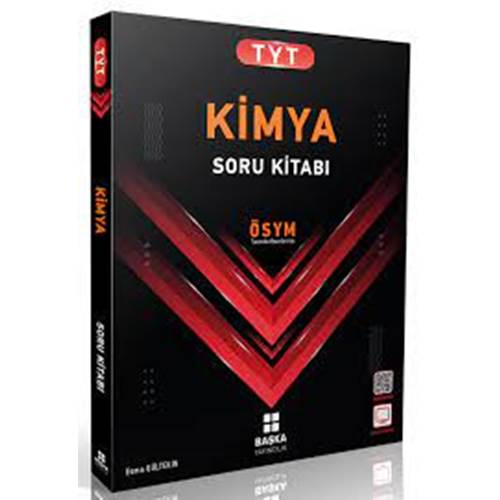 BAŞKA TYT KİMYA SORU BANKASI