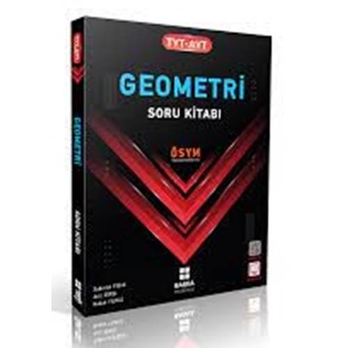 BAŞKA TYT- AYT GEOMETRİ SORU BANKASI