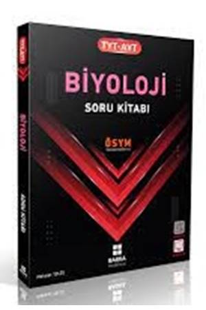 BAŞKA TYT- AYT BİYOLOJİ SORU BANKASI