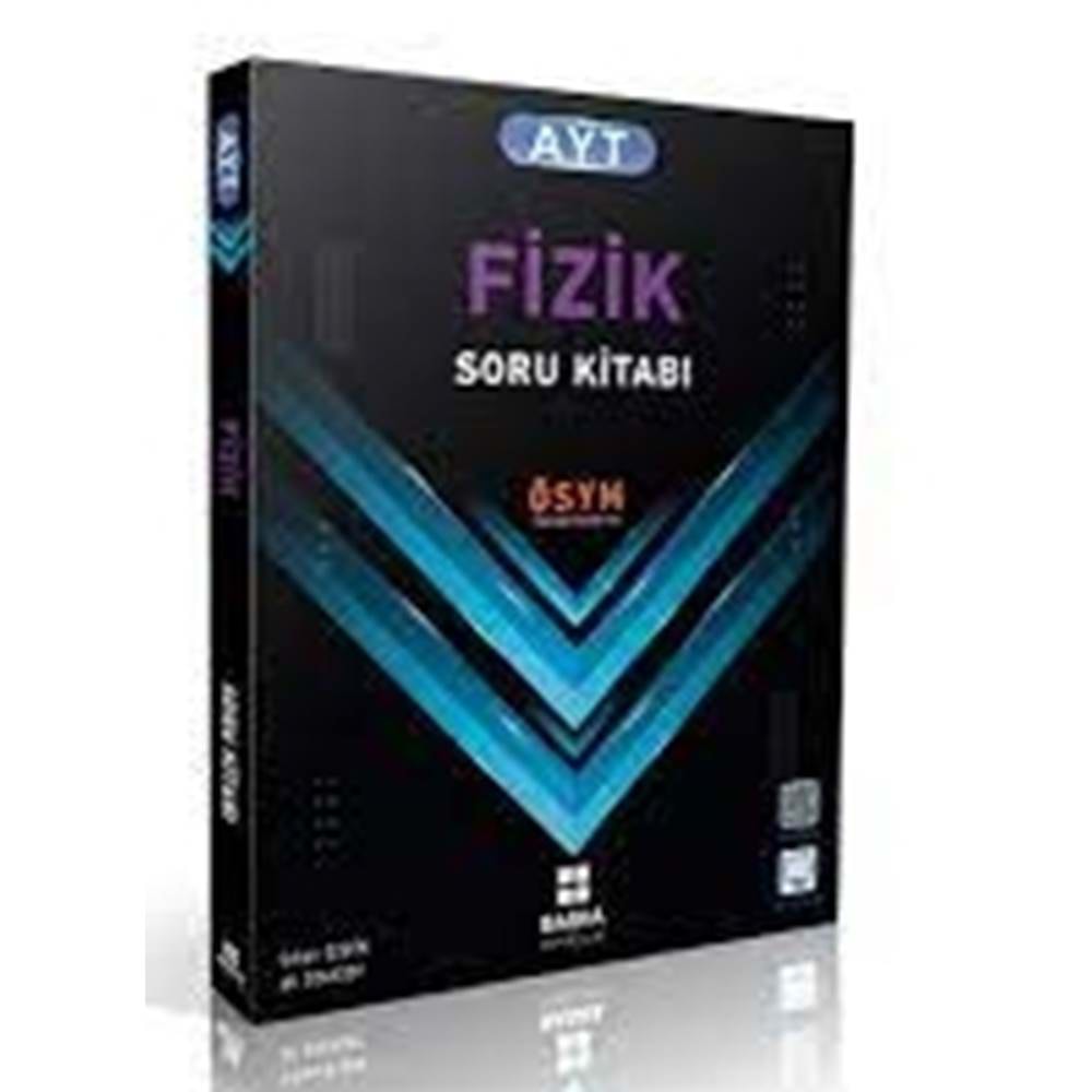BAŞKA AYT FİZİK SORU BANKASI