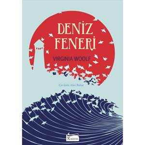 Deniz Feneri (Bez Cilt)